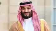 ولي العهد الأمير محمد بن سلمان: تسع سنوات من التحول التاريخي وصناعة المستقبل