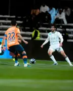 الاتفاق يطالب بتحكيم أجنبي بعد أخطاء متكررة في دوري روشن السعودي