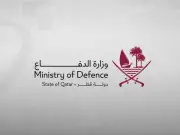 وزارة الدفاع القطرية تعلن التصدي لهجوم بطائرات مسيرة إيرانية اليوم الأحد