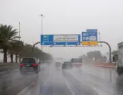الأرصاد السعودية تتوقع أمطاراً رعدية غزيرة وسيولاً على القصيم والرياض والشرقية