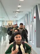 العراق ينشط خلية الأزمة لإجلاء مواطنيه من دول متعددة عبر منفذ عرعر