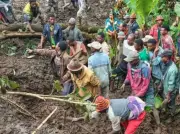 السعودية تعزي إثيوبيا في ضحايا الفيضانات والانهيارات الأرضية المميتة