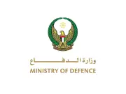 الدفاعات الجوية الإماراتية تعترض صواريخ وطائرات مسيرة قادمة من إيران