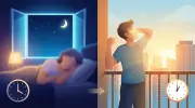 استشاري يوضح خطوات تنظيم النوم بعد رمضان ويؤكد أهمية التعرض للضوء الطبيعي صباحاً