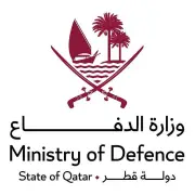 وزارة الدفاع القطرية تعلن عن تصدي القوات المسلحة لهجوم صاروخي إيراني