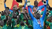السنغال تشعل المعركة في المحاكم الرياضية: الطعن أمام 