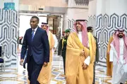 رئيس وزراء الصومال يغادر جدة بعد زيارة رسمية ناجحة للمملكة العربية السعودية