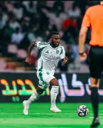 استدعاء هيرنانديز وكيسيه لمنتخبيهما بعد مباراة الهلال والأهلي في كأس خادم الحرمين