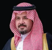 أمير المدينة المنورة يوجه التهنئة للقيادة الرشيدة بمناسبة عيد الفطر المبارك