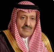 أمير الباحة يرفع التهنئة للقيادة بمناسبة حلول عيد الفطر المبارك