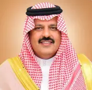 أمير حائل يبعث بتهاني عيد الفطر للقيادة ويشيد برعايتها للوطن والمقيمين