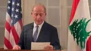 السفير الأمريكي في بيروت: الجيش اللبناني مطالب بالقيام بواجباته لتحقيق السلام