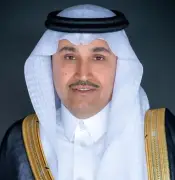 وزير النقل يهنئ القيادة بمناسبة حلول عيد الفطر المبارك ويدعو بالخير للأمة