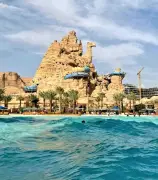 شركة القدية تعلن عن الافتتاح التجريبي لمتنزه أكواريبيا المائي في أول أيام العيد