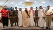 أمير القصيم يزور مركز إدارة الأزمات للاطلاع على جاهزيته ودوره في تعزيز منظومة الطوارئ