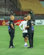 مدرب مصر يعلن: محمد صلاح خارج حساباتي للقائمة بعد إعلانها رسمياً