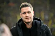 دورتموند ينهي عقد مديره الرياضي سيباستيان كيل بالتراضي وسط شائعات الانتقال