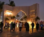 احتفالات عيد الفطر تضيء المملكة بفعاليات ترفيهية متنوعة في جميع المدن