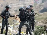 إصابة فلسطيني برصاص الاحتلال داخل مركز إيواء شمال غزة مع قصف مدفعي مكثف على المناطق الشرقية