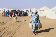 مأساة إنسانية في السودان: قصف مستشفى الضعين يودي بحياة عشرات المدنيين وسط تبادل الاتهامات