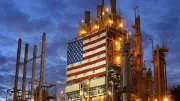 تحركات مفاجئة في أسواق النفط والأسهم الأمريكية قبل إعلان ترامب عن محادثات مع إيران
