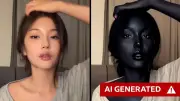 تيك توك يحذف مقاطع جنسية لنساء سوداوات مولدة بالذكاء الاصطناعي بعد تحقيق بي بي سي