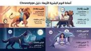 خبير نفسي: صعوبة الاستيقاظ المبكر ليست كسلاً بل ترتبط بجينات تتحكم في نمط النوم