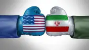 هل يقود الحراك الدبلوماسي الدولي إلى اتفاق أمريكي إيراني رغم استمرار التصعيد العسكري؟