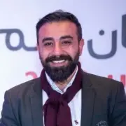 عنعنات زمن الحرب: تأملات في الحياة والاقتصاد والمجتمع من محمد ناصر العطوان