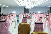 أمير الشرقية يستقبل المهنئين بعيد الفطر ومدير فرع الصحة لاستعراض الإنجازات الصحية