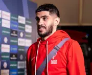 نجاح عملية وليد الأحمد الجراحية.. القادسية يعلن بدء البرنامج التأهيلي