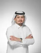 الجامعة السعودية الإلكترونية تُكلف محمد سميح مديرًا عامًا للاتصال المؤسسي