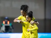 سيطرة تاريخية: سيدات النصر تتوّج بلقب الدوري الممتاز للمرة الرابعة على التوالي