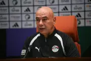 حسام حسن يثني على المنتخب السعودي ويدعو لمنح الثقة للمدرب الوطني وتعزيز التجانس
