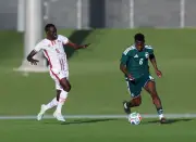 المنتخب السعودي للشباب يخسر ودية أمام السودان ويعلن قائمة جديدة