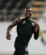 إنتر ميلان يتصدر قائمة الأندية الأوروبية الراغبة في التعاقد مع موسى ديابي من الاتحاد