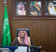 وزير الخارجية السعودي يشارك في اجتماع خليجي روسي أردني لمناقشة التصعيد الإقليمي