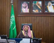 وزير الخارجية السعودي يشارك في اجتماع خليجي روسي أردني لمناقشة التداعيات الإقليمية للاعتداءات الإيرانية