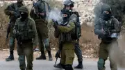 مصادر إسرائيلية: إصابات في صفوف الجيش خلال اشتباكات عنيفة بجنوب لبنان