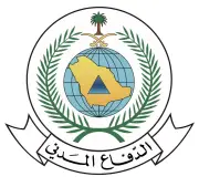 الدفاع المدني: سقوط شظايا اعتراض مسيّرة في الخرج يسبب أضراراً مادية محدودة دون إصابات