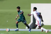 صدمة جديدة للمنتخب السعودي الأول.. الأخضر 