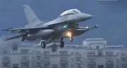 تايوان تعلن بدء تسلم مقاتلات F-16V من الولايات المتحدة هذا العام بعد زيارة مسؤولين عسكريين