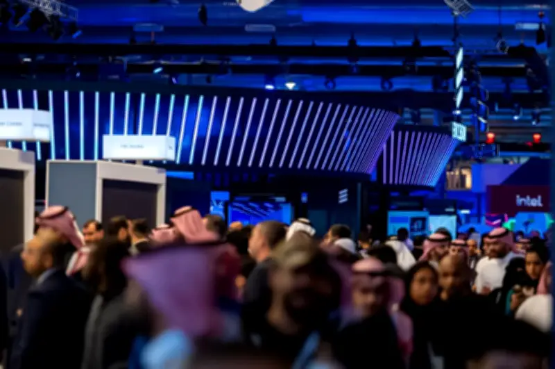 المعارض السعودية الأسرع نمواً بمجموعة العشرين وتضيف 10 مليارات للناتج