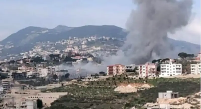 وزراء خارجية 10 دول أوروبية والاتحاد الأوروبي يؤكدون دعمهم الكامل للبنان ويطالبون بوقف التصعيد