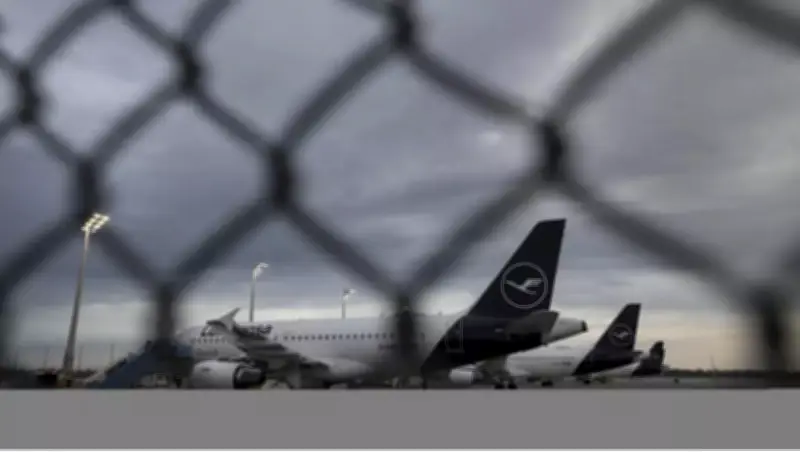 دراسة تكشف: ارتفاع أسعار تذاكر الرحلات الطويلة بأكثر من 100 دولار بسبب أزمة وقود الطائرات