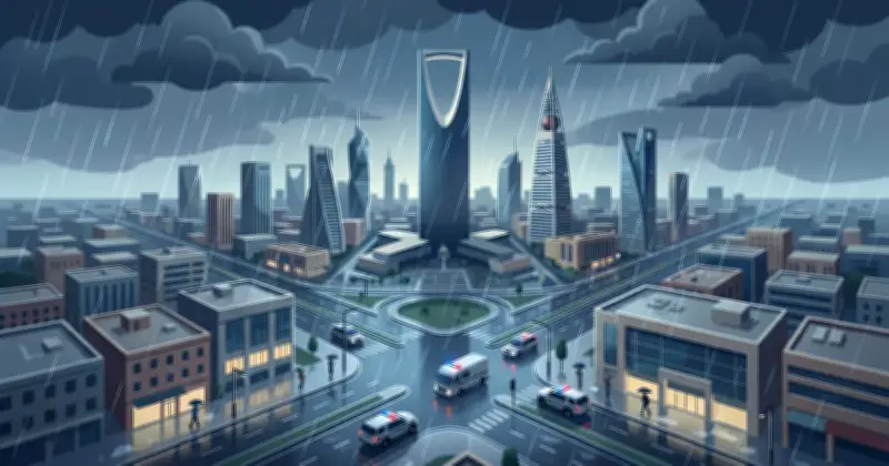 تطوير محطة للطاقة الشمسية في الرياض بطاقة 100 ميغاواط