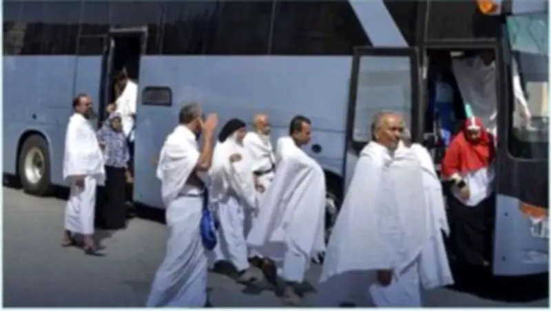 النقل تحذر الناقلين من نقل مخالفي الحج وتغريم المخالفين 100 ألف ريال