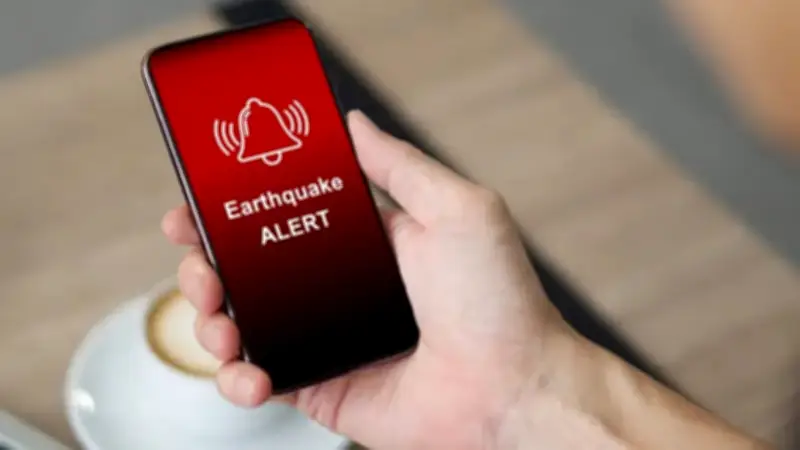 تركيا تسجل 117 هزة أرضية يومياً وذعر في إسطنبول بسبب إشاعة زلزال