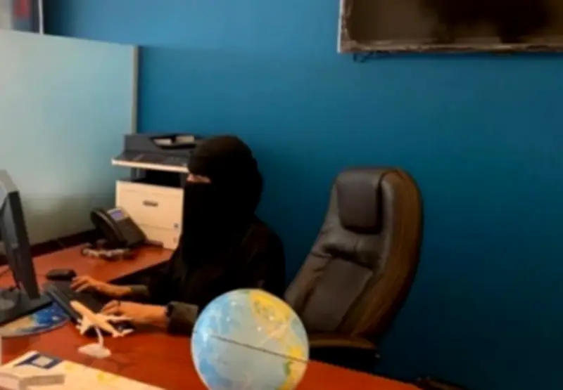 قفزة سياحية: 123 مليون سائح و47% مشاركة نسائية بالسعودية