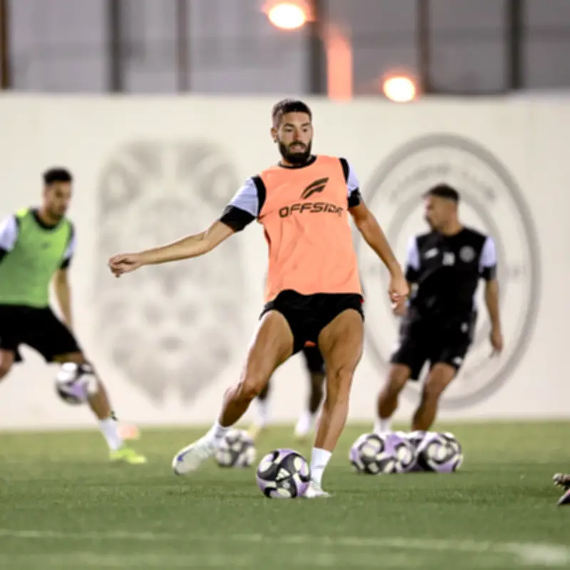 الشباب يستهدف 13 نقطة من 18 في مواجهة الرياض بدوري روشن السعودي